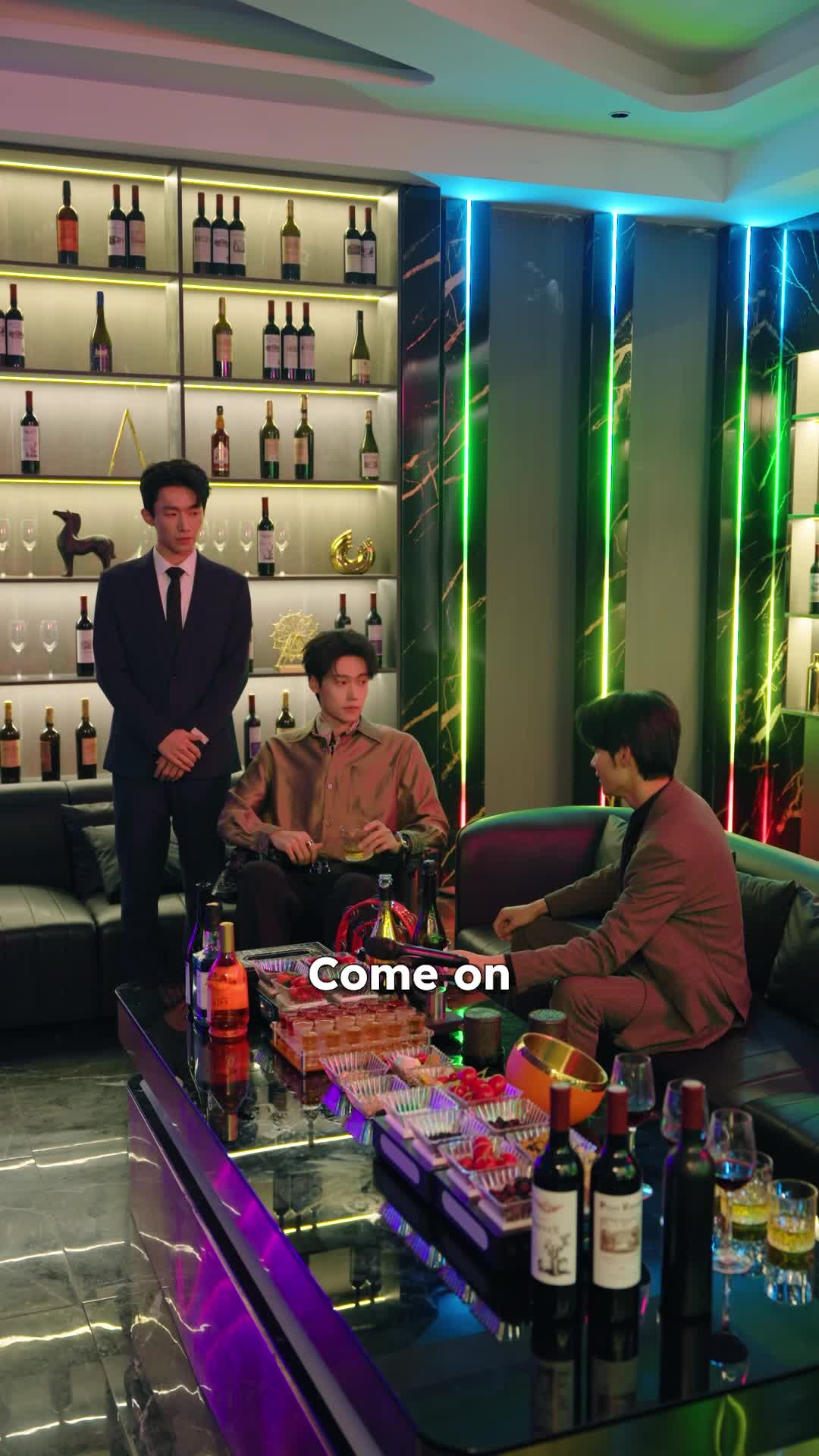 Episode 18 - They Wanted a Pawn, Got a Queen